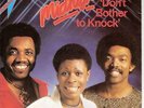 Midnight Keep on Walking By NORTHERN SOUL - Don't Bother to Knock - Eurovision
