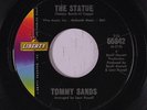 rare Northern Soul 45 TOMMY SANDS the statue LIBERTY Hear