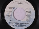 rare Modern Soul 45 FATHER'S CHILDREN hollywood dreaming MERCURY