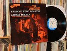 FREDDIE REDD 