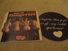 MUSIC FOR HANGOVERS High In-Fidelity 1963 NUDE ALBUM/LP GAG COVER NR