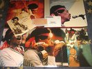 Jimi Hendrix - Live At Woodstock 3x LP BOX SET + 7