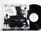 MITCHELL-RUFF DUO Virtuoso Elegance In Jazz NEAR MINT LP Private FRENCH HORN