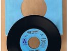 LAWS, ELOISE - LOVE FACTORY 45 RPM  MUSIC MERCHANT 1013 RARE PROMO EX to M- 1973