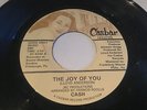 NM OHIO MODERN SOUL 45/ CASH 