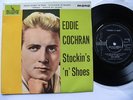 EDDIE COCHRAN EP