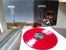 HERMANO (KYUSS JOHN GARCIA) original red Vinyl LP Dare I Say (2004)