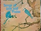 NIRVANA SONGS OF LOVE &  PRAISE UK ARCHIVE MINT  1ST PRESS PSYCH LP  BEST EVER