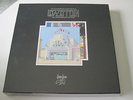 LED ZEPPELIN THE SONG REMAINS THE SAME BOX SET *NIP* VINYL 4 LP SET NO RESERVE