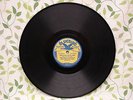 COUNTRY BLUES 78, FLEMING & TOWNSEND on Buff BLUEBIRD 5106, VG+