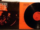 THE OUTSIDERS Close Up '78 Raw Edge UK import RARE w insert in shrink M-