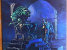 Cirith Ungol One Foot In Hell Metal Blade 72143-1 Vinyl LP  With Original Insert