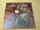 SEALED RARE PRIVATE PRISON GOSPEL SOUL AIN'T GOT TIME TO LOSE 1980 LP