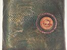 ALICE COOPER Billion Dollar Babies GLEN BUXTON 1973 THAI Thailand 12