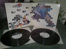 Pink Floyd The Wall scarce first pressing 1979 uk 26 track Double Vinyl LP.