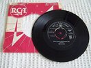 The V.I.P.'s - Don't Keep Shouting at Me / She's So Good - RCA Victor RCA1427