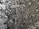 Cream Wheels of Fire 1968 UK Polydor Double Stereo LP Rare First/Early Press