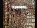 Krokodil Swamp Gatefold Krautrock Swiss Rare