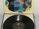 LP UNDERGROUND SHOW DEEP PURPLE PINK FLOYD EMI COLUMBIA  ITALY PRESS 1969  RARE