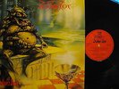 PROTECTOR - LEVIATHAN'S DESIRE - ATOM RECORDS H 012 - MAXI SINGLE - TOPZUSTAND