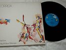 LP Dschinghis Khan - Corrida GATEFOLD NEAR MINT