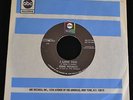 Eddie Holman ABC Records 11149 I Surrender and I Love You