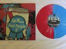 Fat Music for Fest People 2 NOFX Cobra Skulls Rancid AFI Joey Cape Pennywise