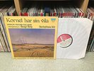 Kornet har sin vila Original 1981 Audiophile LP Proprius PROP 7853 NM