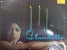 CLAUDETTE É DONA DA BOSSA N-M BRAZIL LP