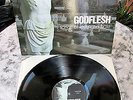 Godflesh: Songs of Love and Hate 1996 Collectable Vinyl LP Earache Mosh 157