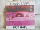 Frank Zappa. Hot Rats. Reprise 44078 'Art Gallery'. 1971. NM/NM. German issue