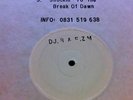 DJ. B & E.Z.M* ?– Can't Beat Ruff Beats -  Industrial Noize Records