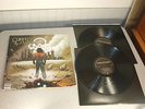 Coheed and Cambria No World For Tomorrow 2 X 12