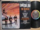 BEATLES  SOMETHING NEW (CAPITOL FULL DIMENSIONAL STEREO ST2108 )