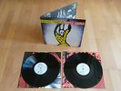 Rolling Stones Voodoo Lounge 2 LP, mint