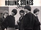 THE ROLLING STONES STORY Box Set 12 LP 1980 Insert + Photos