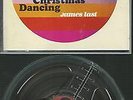 2 Spur Tonband Reel to Reel : James Last - Christmas dancing (Glasbox) 1966