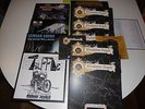 Desolation Angels Truffle ...NWOBHM Vinyl 9 LP´s, 1 Single NEUWERTIG