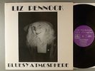 Liz Pennock  Bluesy Atmosphere    Private Blues Rock