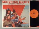 Matching Mole  Matching Mole's Little Red Record   UK Press   Prog
