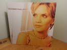 ALISON KRAUSS Forget LP IMPORT Rounder GATEFOLD bluegrass FOLK country