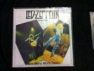 Led Zeppelin -How Many More Times- (VD 26) VG++ Moby's Dick - RARE