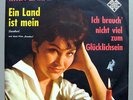 Rika Zarai - Ein Land ist mein Land (= 