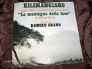 ORG ROMOLO GRANO - EDDA DELL’ORSO / KILIMANGIARO-KUKUMBE / ITA FUNK OST /