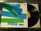 Miles Davis - Blue Haze LP DG RVG Mono Prestige PRLP 7054