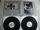 VENOM - MADE IN HELL    (SATURN RECORDS) RAR
