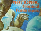 Rare AFRO NATIONAL Tropical Funkmusic Afro Funk Afrobeat Original LP Listen