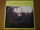 BONNIE PRINCE BILLY S/T SELF TITLED LP 2013 WILL OLDHAM W/POSTER SEALED