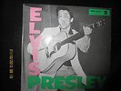Elvis Presley, EP, RCA Victor, EPB-1254-1, Germany, ohne Scotty Moore