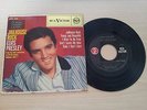 Elvis Presley,EP,RCA Victor, EPA-4114, Singapore, 